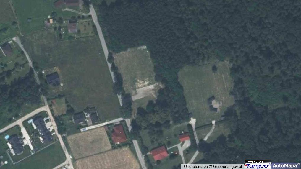 Wola Batorska 350 (ul), 32007 Wola Batorska